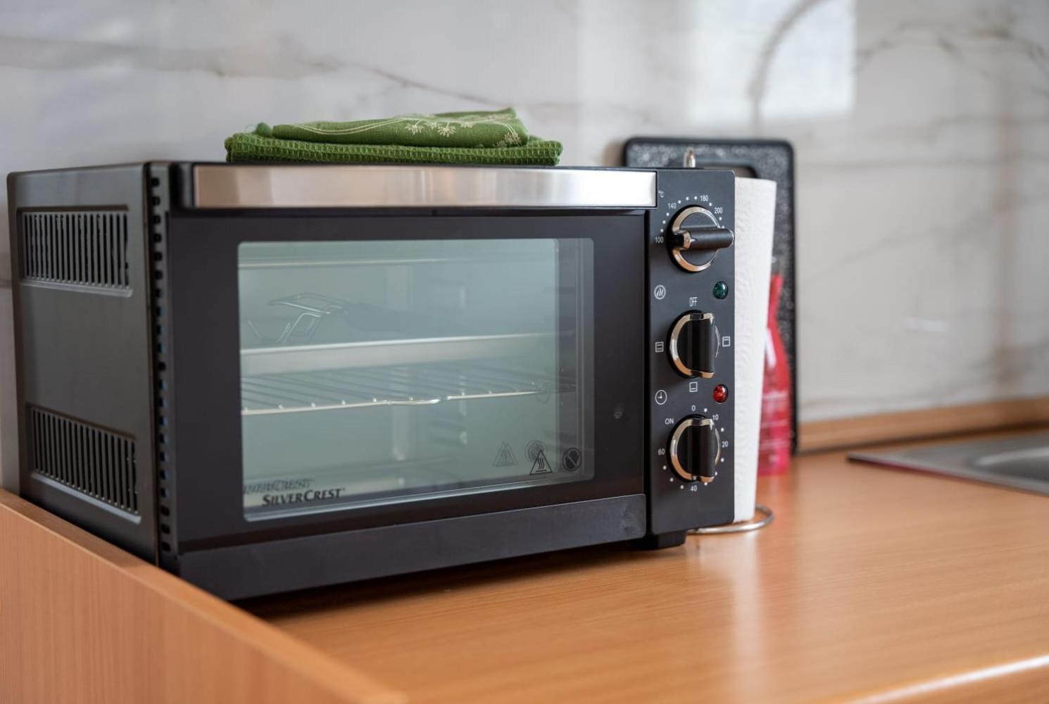 Apartman Mihovil Gospić 외부 사진