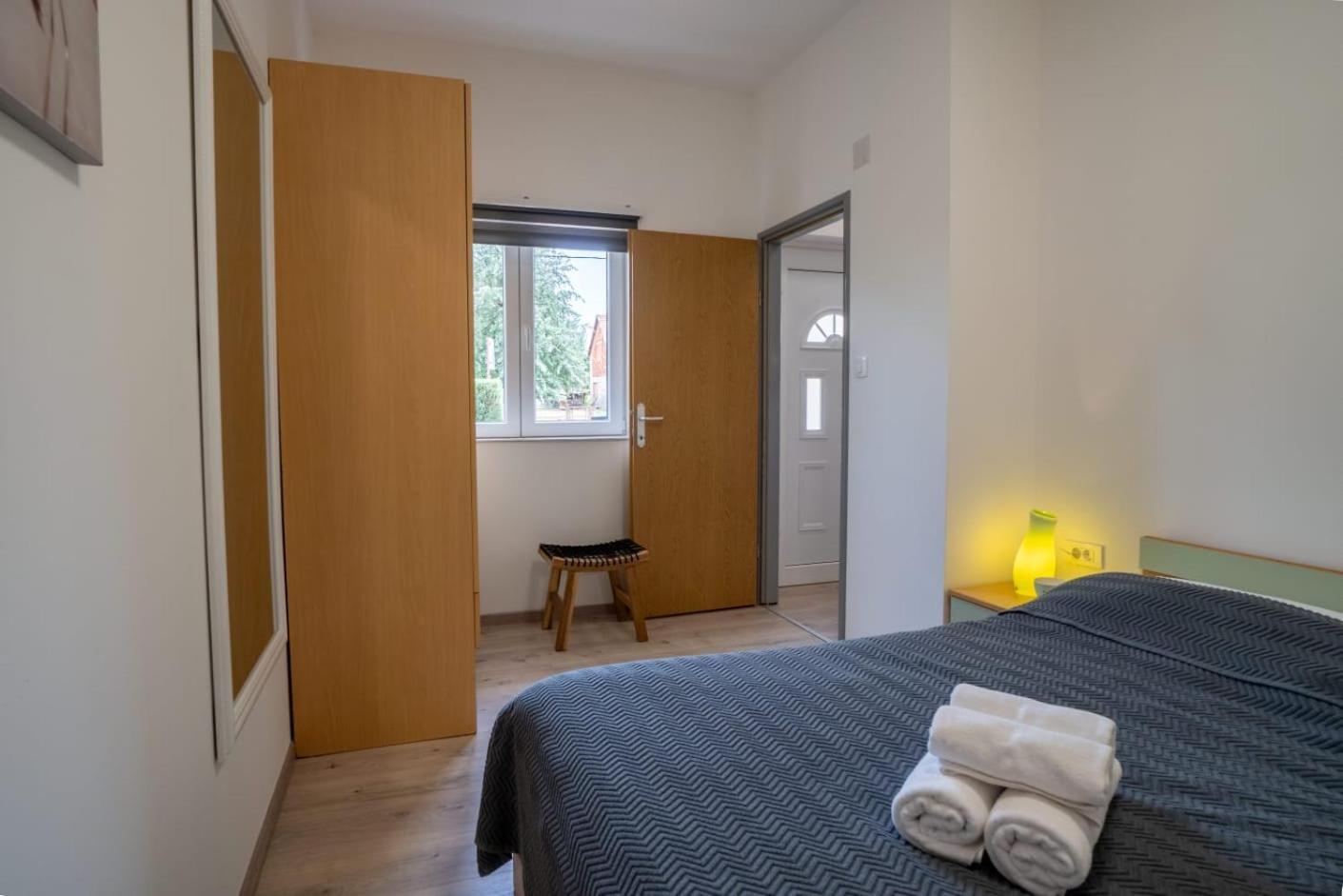 Apartman Mihovil Gospić 외부 사진