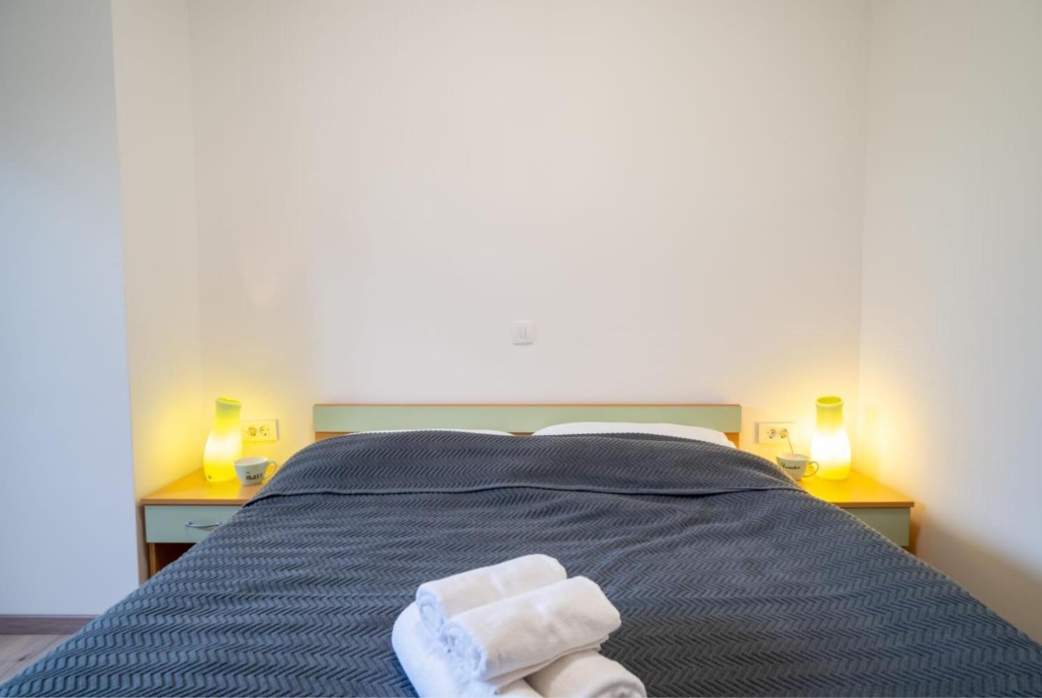 Apartman Mihovil Gospić 외부 사진