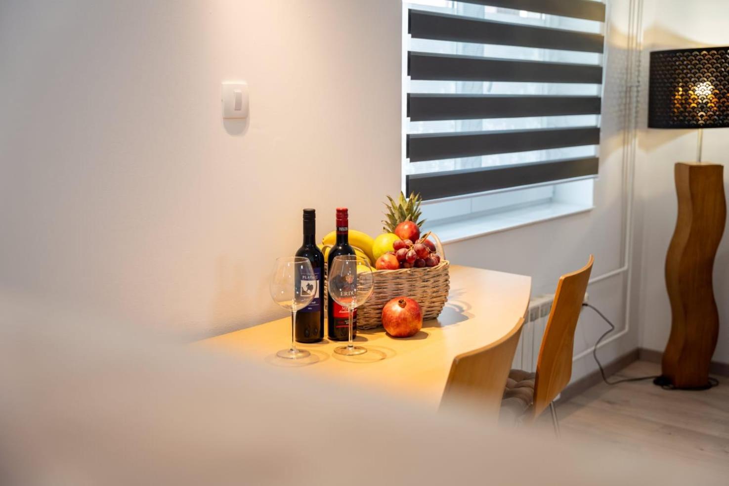 Apartman Mihovil Gospić 외부 사진