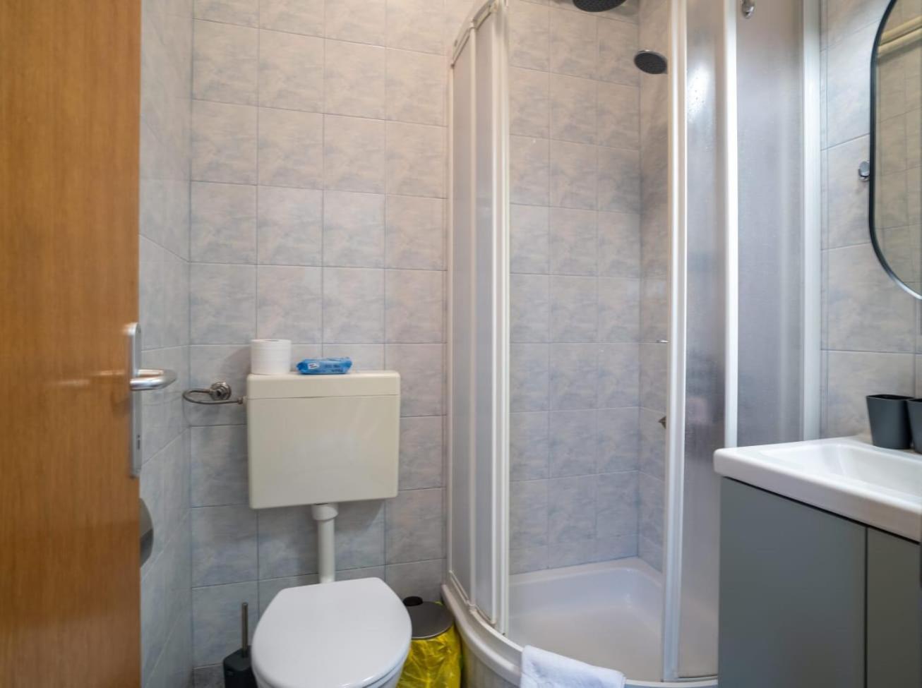 Apartman Mihovil Gospić 외부 사진